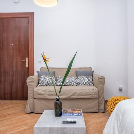 Apartamentos Bolsa Larios Málaga Eksteriør bilde
