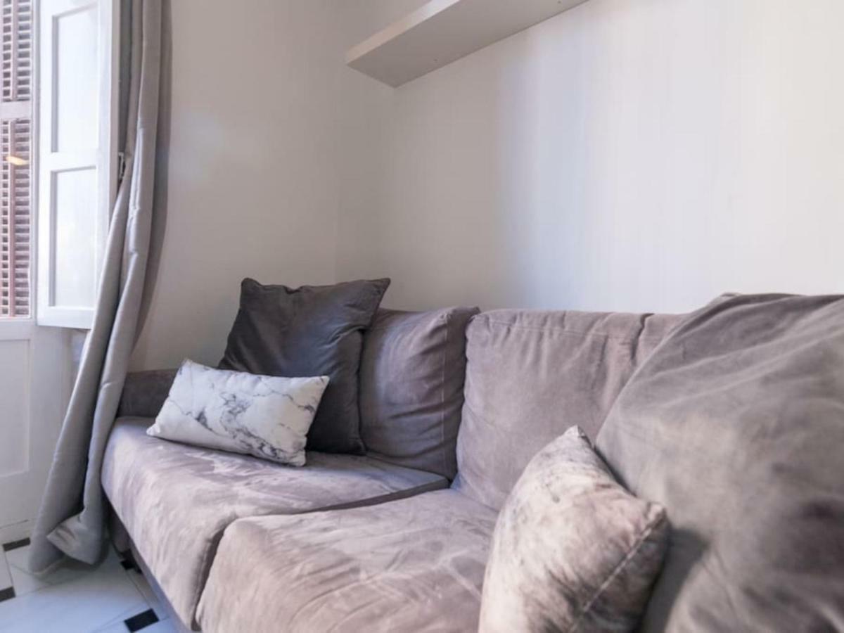 Apartamentos Bolsa Larios Málaga Eksteriør bilde