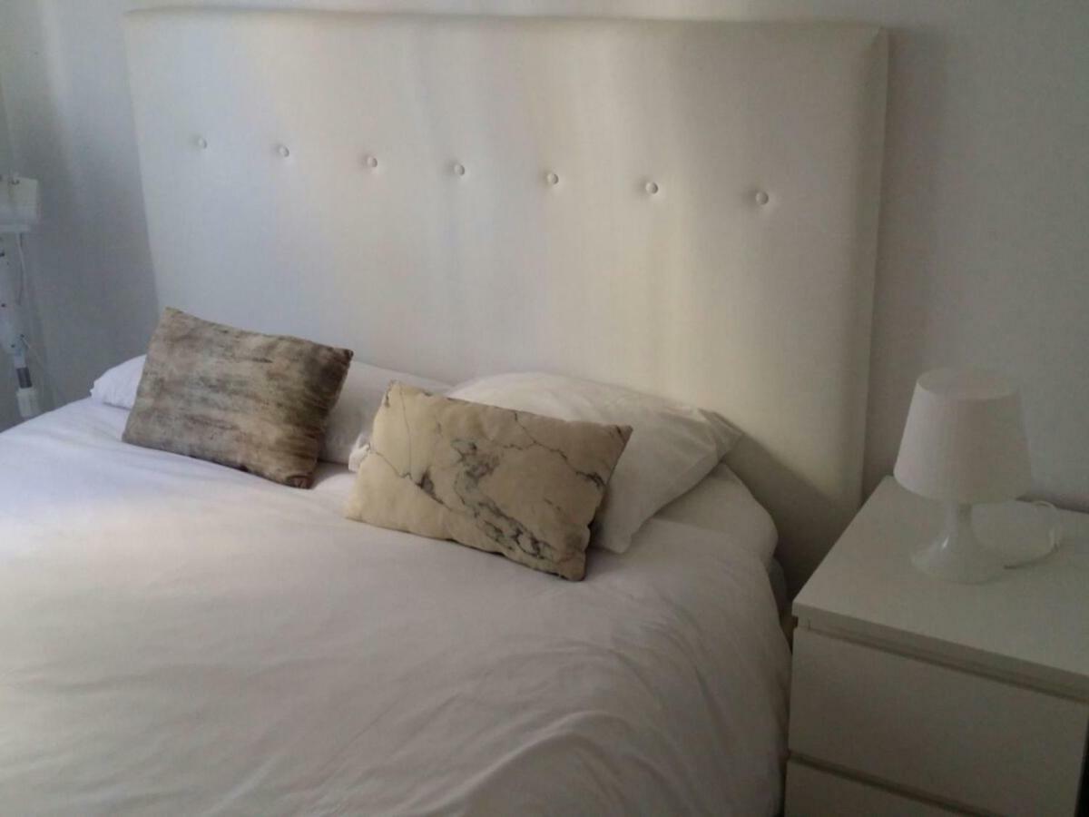 Apartamentos Bolsa Larios Málaga Eksteriør bilde