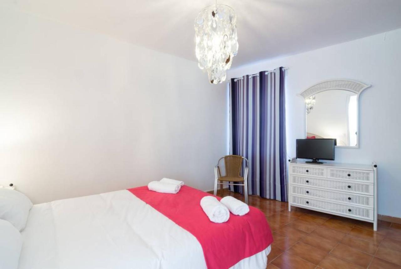 Apartamentos Bolsa Larios Málaga Eksteriør bilde