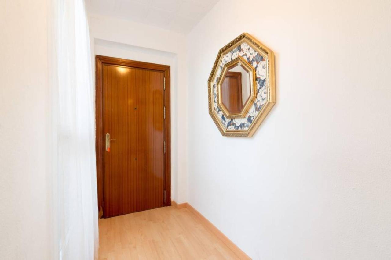 Apartamentos Bolsa Larios Málaga Eksteriør bilde