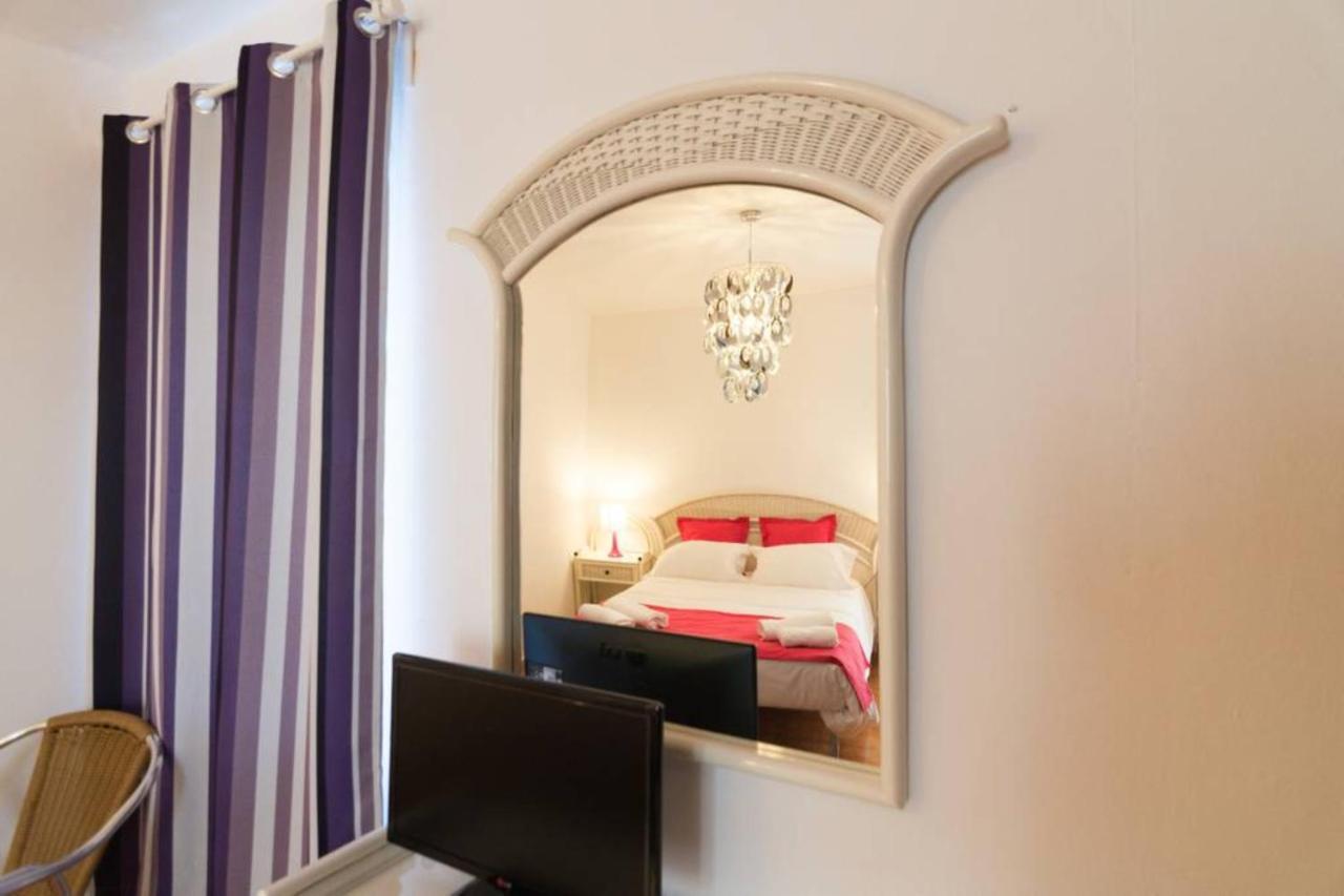 Apartamentos Bolsa Larios Málaga Eksteriør bilde