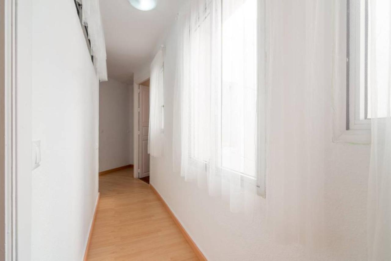 Apartamentos Bolsa Larios Málaga Eksteriør bilde
