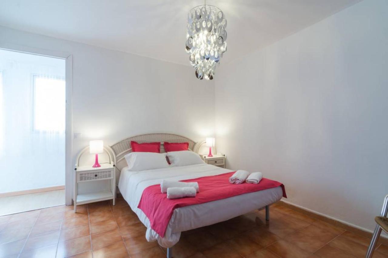 Apartamentos Bolsa Larios Málaga Eksteriør bilde