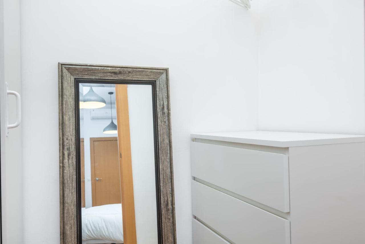 Apartamentos Bolsa Larios Málaga Eksteriør bilde